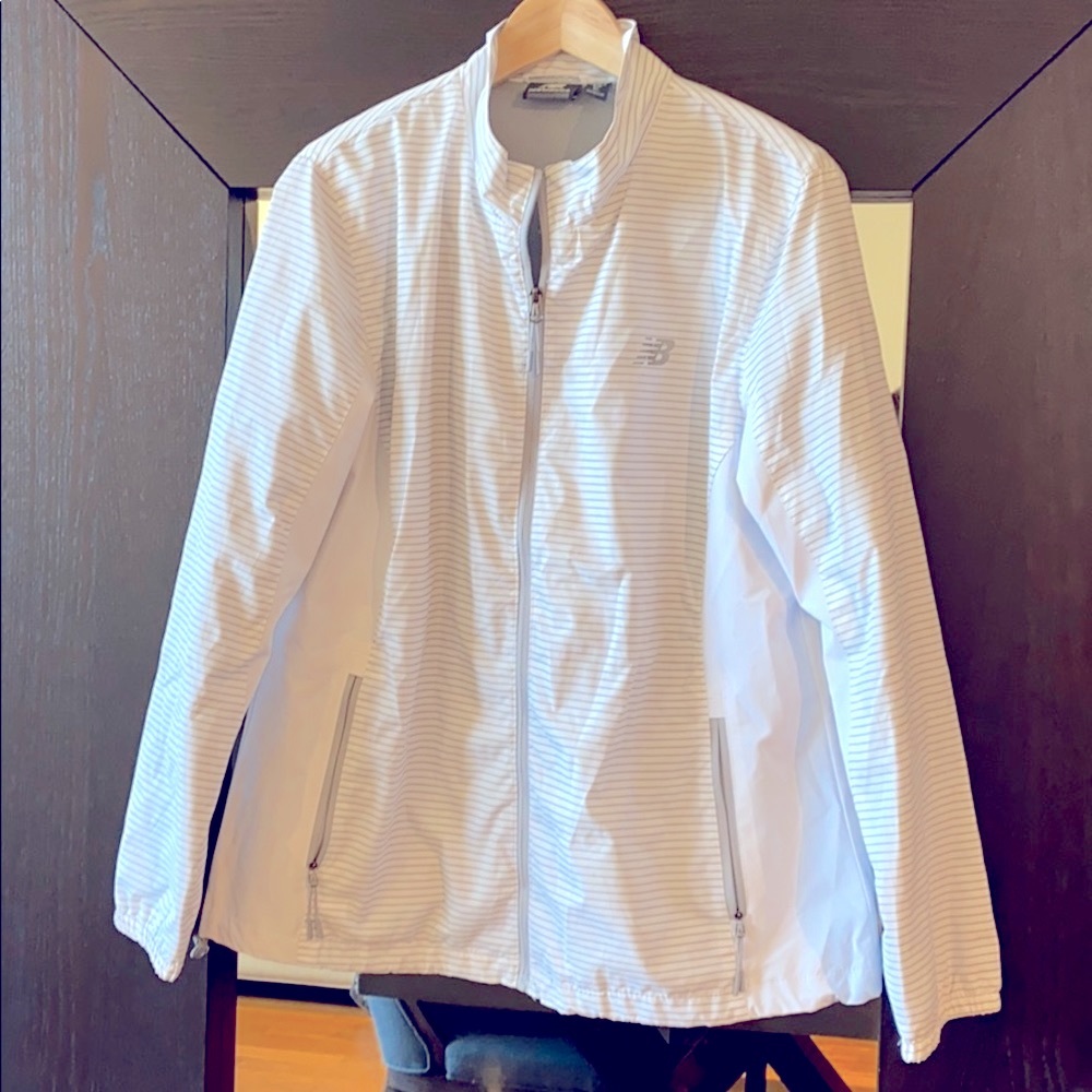 New Balance Jacket